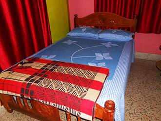 Aishwarya Lodge, Yadgir 1